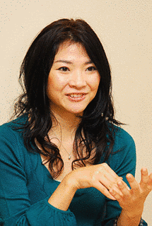 佐藤ゆうこの画像