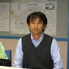 古矢武士の画像