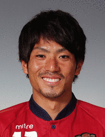 濱田克大の画像