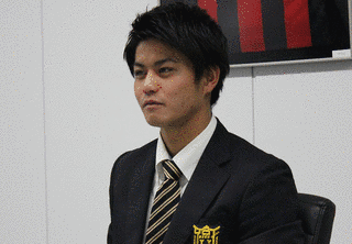 田代雅也の画像
