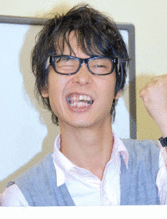 ブロードキャスト!!の画像