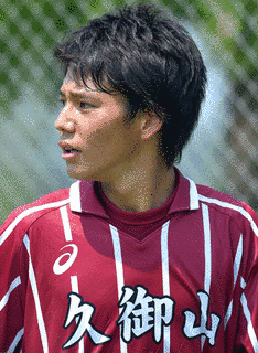 山本蓮の画像