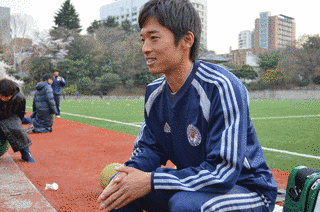 長尾林太郎の画像