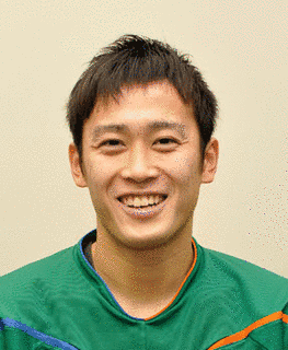 成田諒介の画像