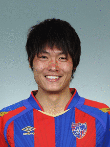 山田将之の画像
