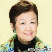 白坂道子の画像