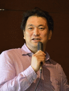 野村正二郎の画像