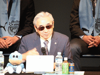 武田信平の画像