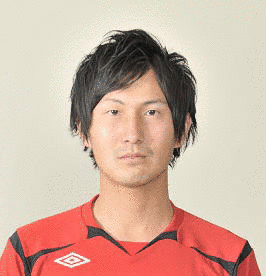 堀川智雅の画像