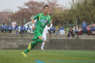 神谷優太の画像