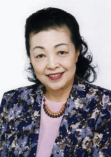 来宮良子の画像