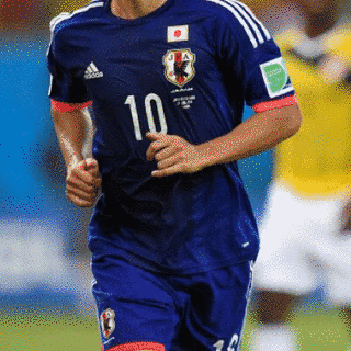 坪井魁の画像