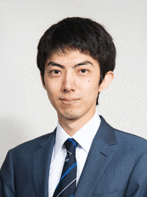 中村太一の画像