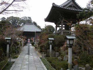 石薬師寺の画像