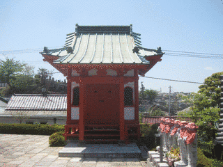 円満寺の画像