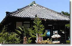 勧学寺の画像