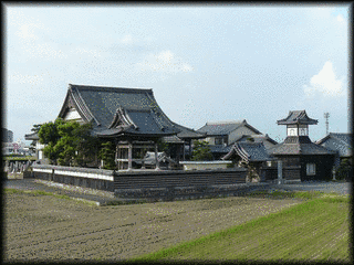 願証寺の画像