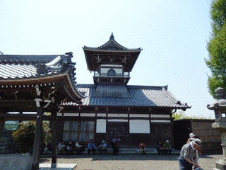 行順寺の画像