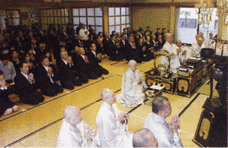顕要寺の画像