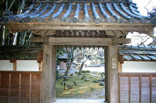 神山一乗寺の画像