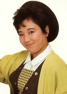間嶋里美の画像