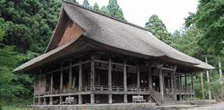 慈恩寺の画像