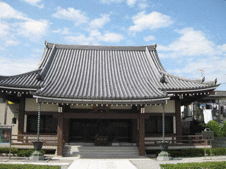 十念寺の画像