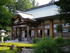 常安寺の画像