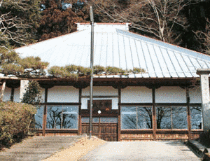 常在院の画像