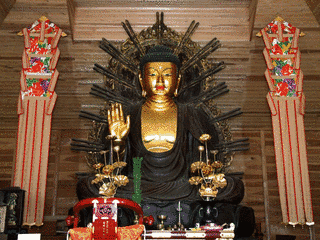 新大仏寺の画像
