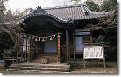 聖衆寺の画像