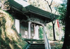 清芳寺の画像