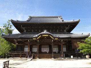 三重県の寺の画像