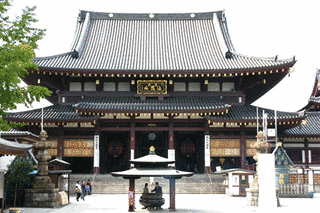 大師寺の画像