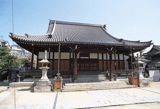福善寺の画像