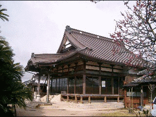 福楽寺の画像