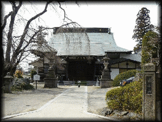 妙徳寺の画像