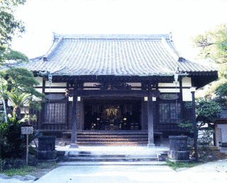 明福寺の画像