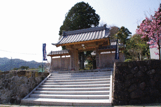 野登寺の画像
