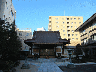 幸福寺の画像