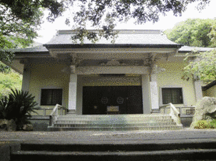 慈悲山廃寺の画像