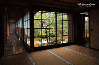 三時知恩寺の画像