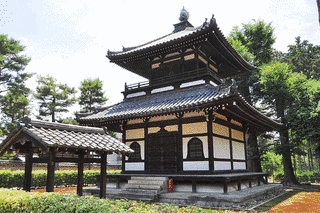 相国寺の画像