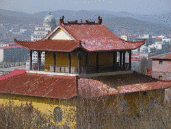 大光明寺の画像
