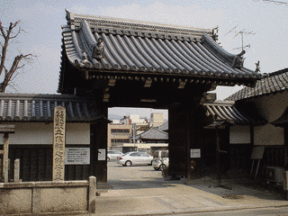 本禅寺の画像