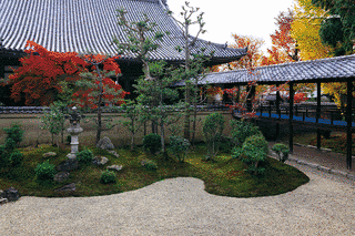 立本寺の画像