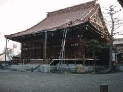 勝光寺の画像