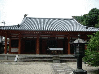平等寺の画像