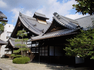 行願寺の画像