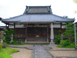 誓願寺の画像